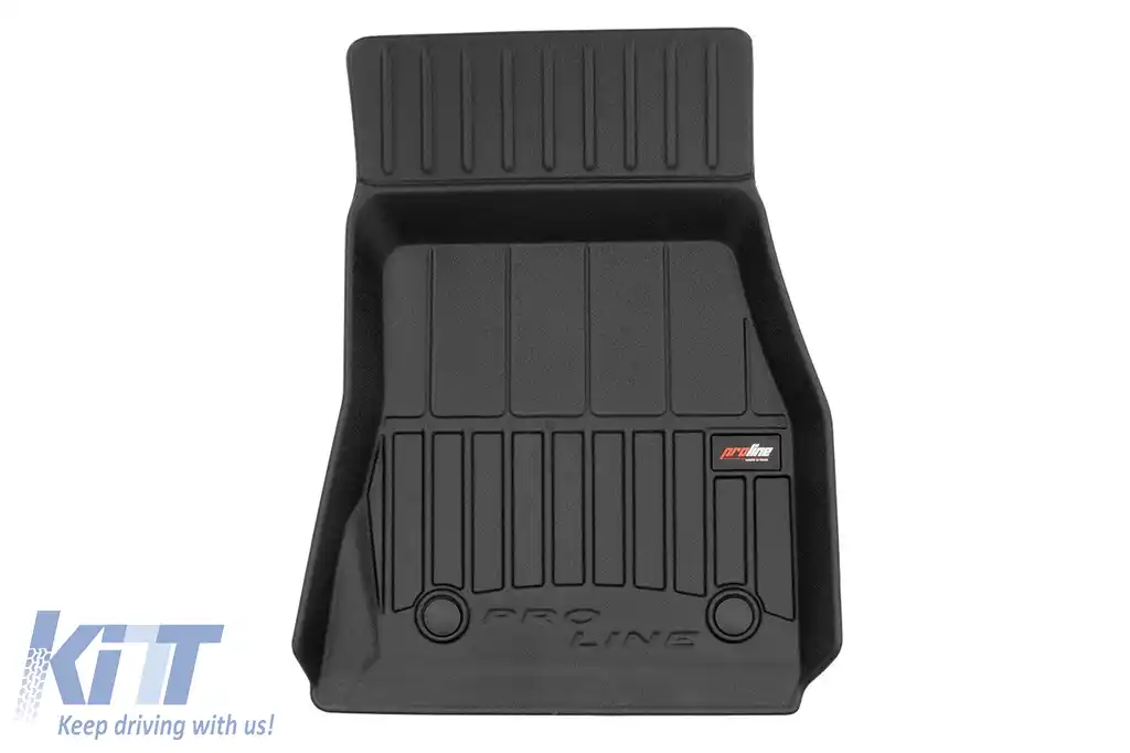 Mochete din cauciuc specifice, potrivite pentru BMW 8 Series G16 Gran Coupe xDrive după 2019, set de 4 piese, culoare neagră, cu garanție de 24 de luni-image-6223137