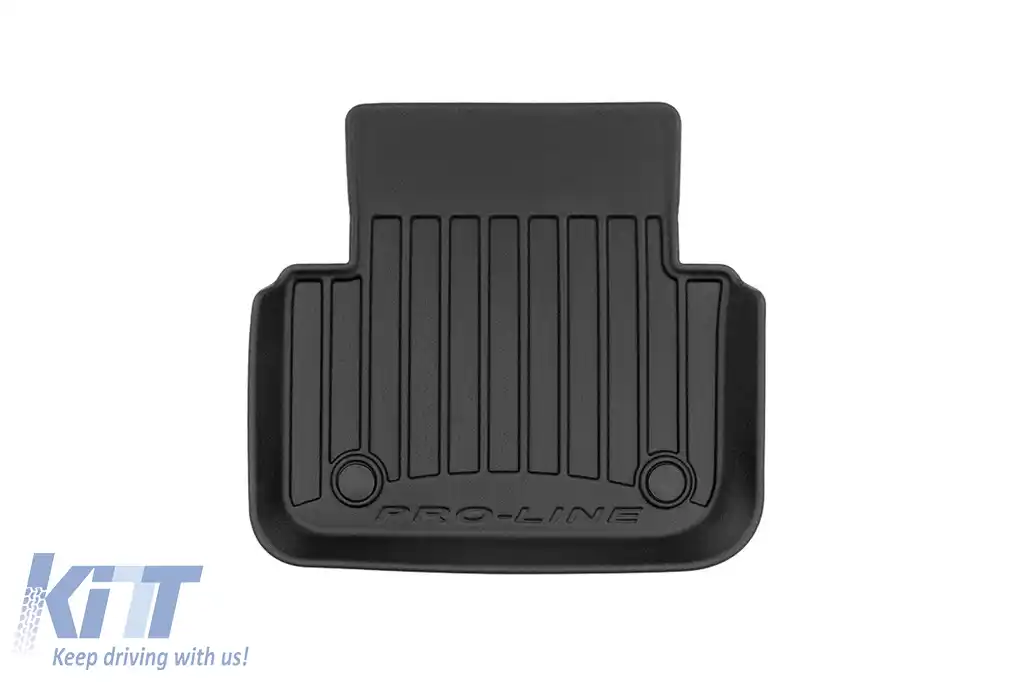 Mochete din cauciuc specifice, potrivite pentru BMW 8 Series G16 Gran Coupe xDrive după 2019, set de 4 piese, culoare neagră, cu garanție de 24 de luni-image-6223138