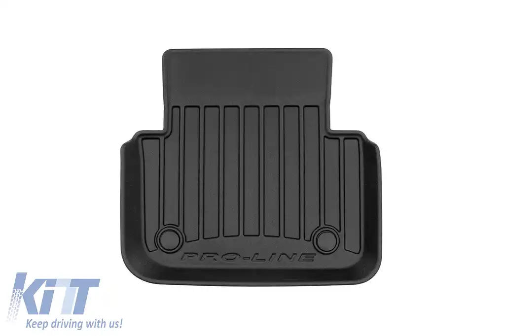 Mochete din cauciuc specifice, potrivite pentru BMW 8 Series G16 Gran Coupe xDrive după 2019, set de 4 piese, culoare neagră, cu garanție de 24 de luni-image-6223139