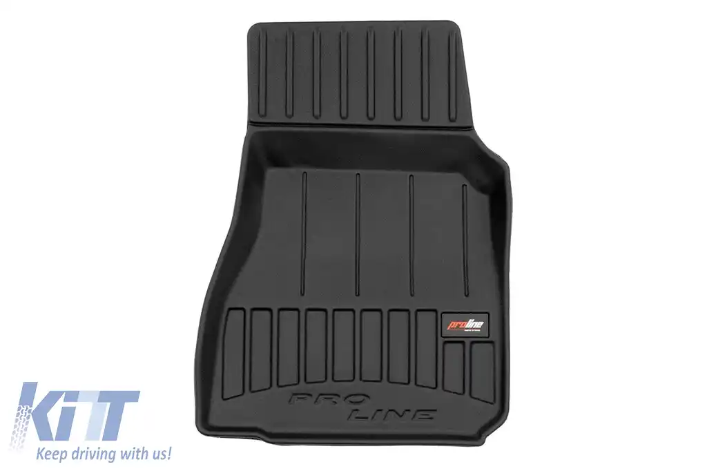 Mochete din cauciuc specifice, potrivite pentru Renault Twingo III, Smart ForFour II după 2014, set de 4 piese, culoare neagră, cu garanție de 24 de luni-image-6223161