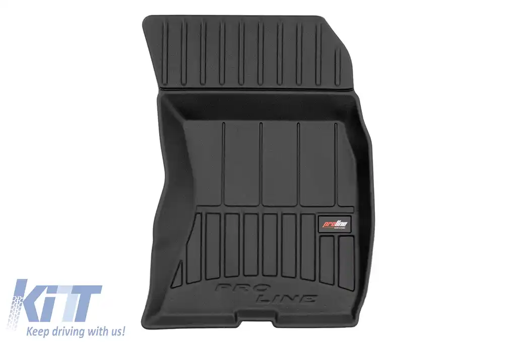 Mochete din cauciuc specifice, potrivite pentru Subaru Legacy IV, Outback III 2003-2009, set de 4 piese, culoare neagră, cu garanție de 24 de luni-image-6223170