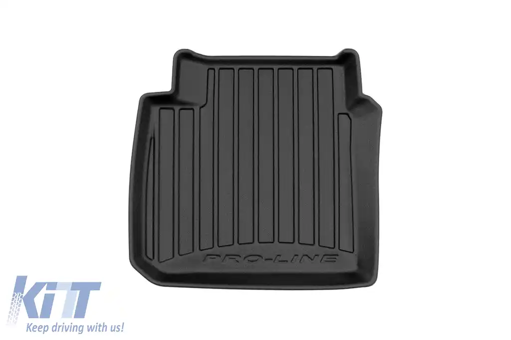 Mochete din cauciuc specifice, potrivite pentru Subaru Legacy IV, Outback III 2003-2009, set de 4 piese, culoare neagră, cu garanție de 24 de luni-image-6223171