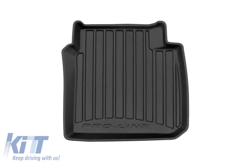 Mochete din cauciuc specifice, potrivite pentru Subaru Legacy IV, Outback III 2003-2009, set de 4 piese, culoare neagră, cu garanție de 24 de luni-image-6223172