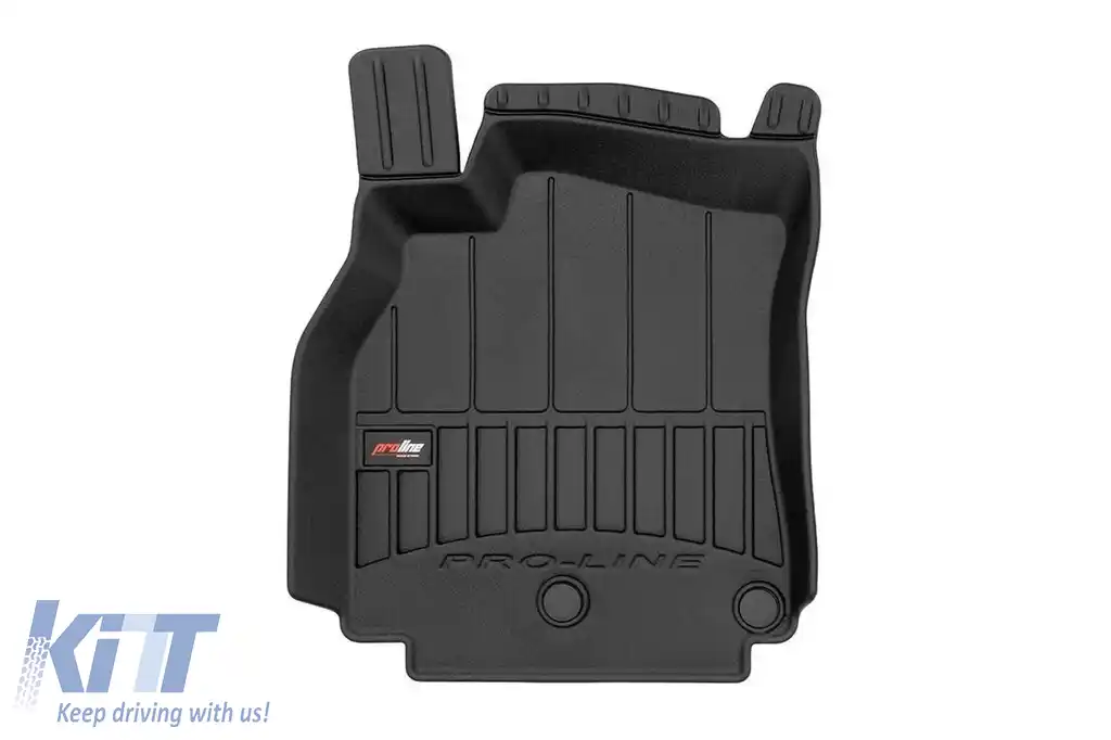 Mochete din cauciuc specifice, potrivite pentru Renault Megane Sport Coupe 2008-2011, set de 4 piese, culoare neagră, cu garanție de 24 de luni-image-6223175