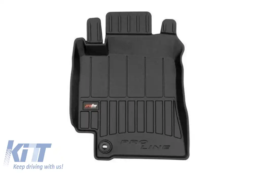 Mochete din cauciuc specifice, potrivite pentru Lexus IS 1999-2005, set de 4 piese, culoare neagră, cu garanție de 24 de luni-image-6223209