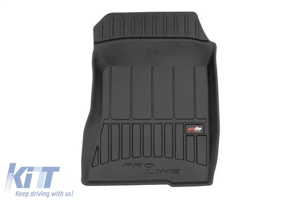 Mochete din cauciuc specifice, potrivite pentru Lexus IS 1999-2005, set de 4 piese, culoare neagră, cu garanție de 24 de luni-image-6223210