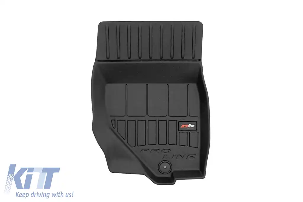 Mochete din cauciuc specifice, potrivite pentru Infiniti QX70 2013-2017, set de 4 piese, culoare neagră, cu garanție de 24 de luni-image-6223401