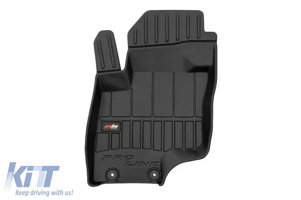 Mochete din cauciuc specifice, potrivite pentru Mitsubishi Eclipse Cross PHEV după 2018, set de 4 piese, culoare neagră, cu garanție de 24 de luni-image-6223404