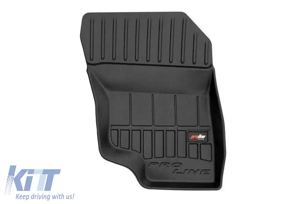 Mochete din cauciuc specifice, potrivite pentru Mitsubishi Eclipse Cross PHEV după 2018, set de 4 piese, culoare neagră, cu garanție de 24 de luni-image-6223405