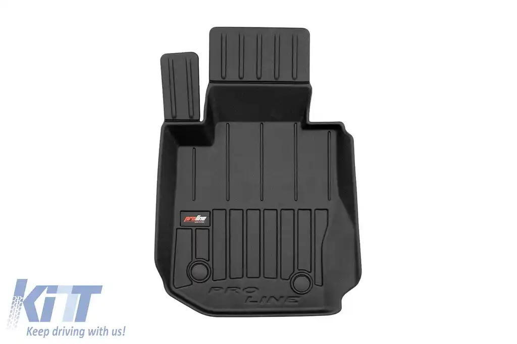 Mochete din cauciuc specifice, potrivite pentru BMW Seria 4 F36 2013-2017, set de 4 piese, culoare neagră, cu garanție de 24 de luni-image-6223482