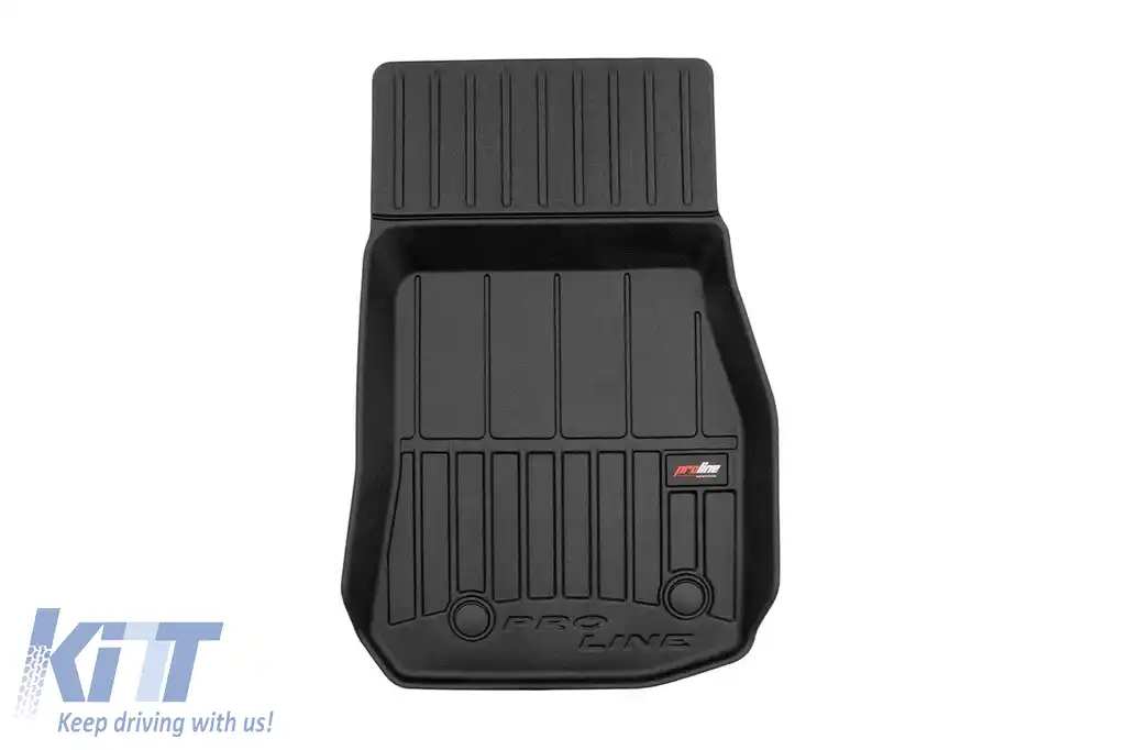 Mochete din cauciuc specifice, potrivite pentru BMW Seria 4 F36 2013-2017, set de 4 piese, culoare neagră, cu garanție de 24 de luni-image-6223483