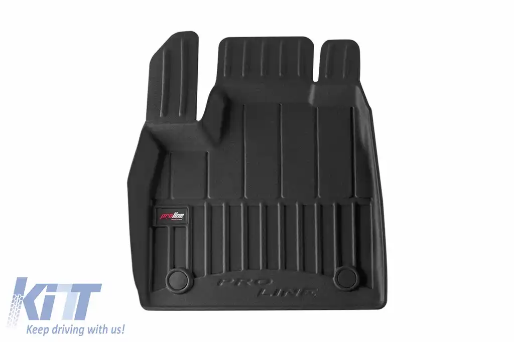 Mochete din cauciuc specifice, potrivite pentru Renault Megane E-Tech după 2022, set de 4 piese, culoare neagră, cu garanție de 24 de luni-image-6223781