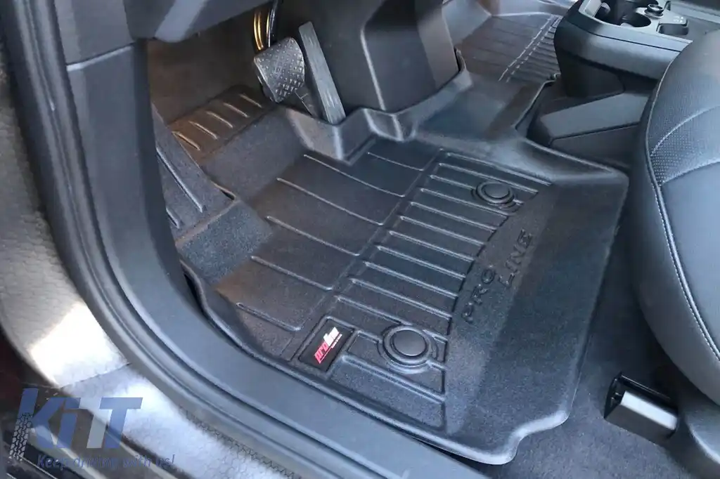 Mochete din cauciuc specifice, potrivite pentru BMW iX I20 după 2021, set de 2 piese, culoare neagră, cu garanție de 24 de luni-image-6223863