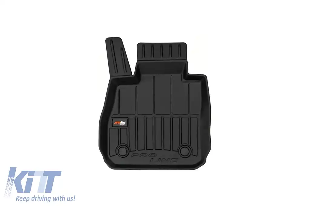 Mochete din cauciuc specifice, potrivite pentru BMW 2 Series Gran Coupe F44 după 2019, set de 4 piese, culoare neagră, cu garanție de 24 de luni-image-6223872