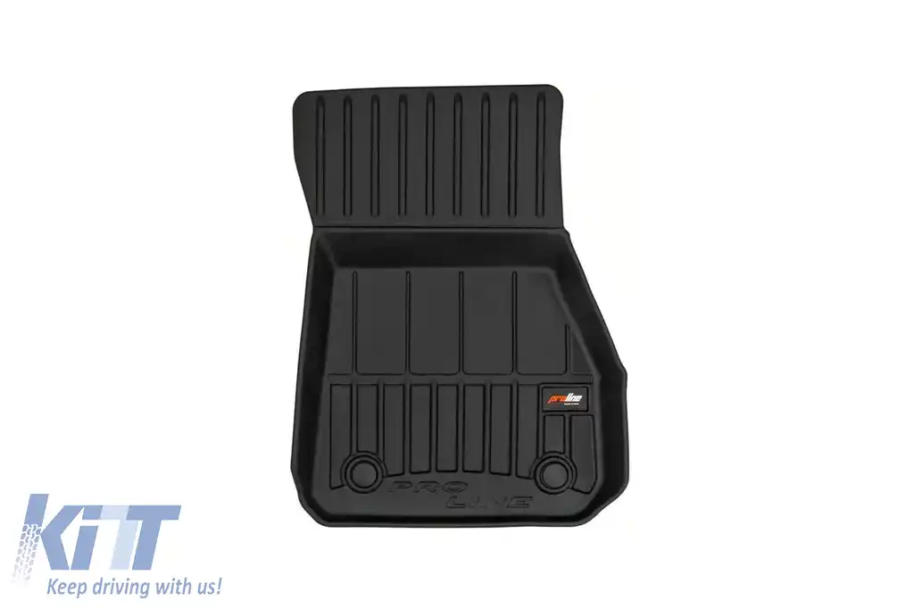 Mochete din cauciuc specifice, potrivite pentru BMW 2 Series Gran Coupe F44 după 2019, set de 4 piese, culoare neagră, cu garanție de 24 de luni-image-6223873