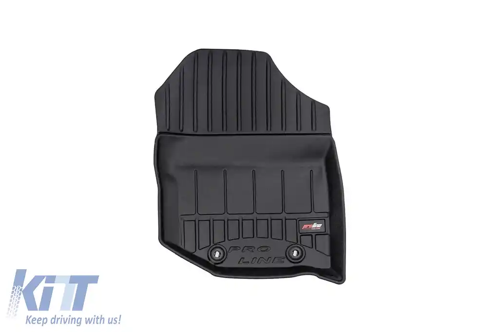 Mochete din cauciuc specifice, potrivite pentru Honda Jazz hatchback 2007-2014, set de 4 piese, culoare neagră, cu garanție de 24 de luni-image-6223942