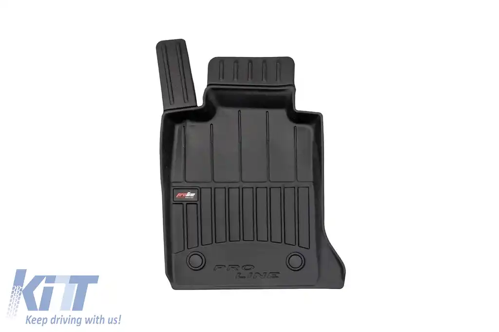 Mochete din cauciuc specifice, potrivite pentru BMW 5 Series G30 Hybrid 2017-2023, set de 4 piese, culoare neagră, cu garanție de 24 de luni-image-6223956