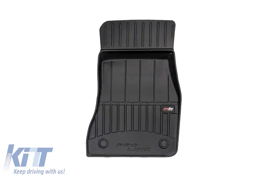 Mochete din cauciuc specifice, potrivite pentru BMW 5 Series G30 Hybrid 2017-2023, set de 4 piese, culoare neagră, cu garanție de 24 de luni-image-6223957