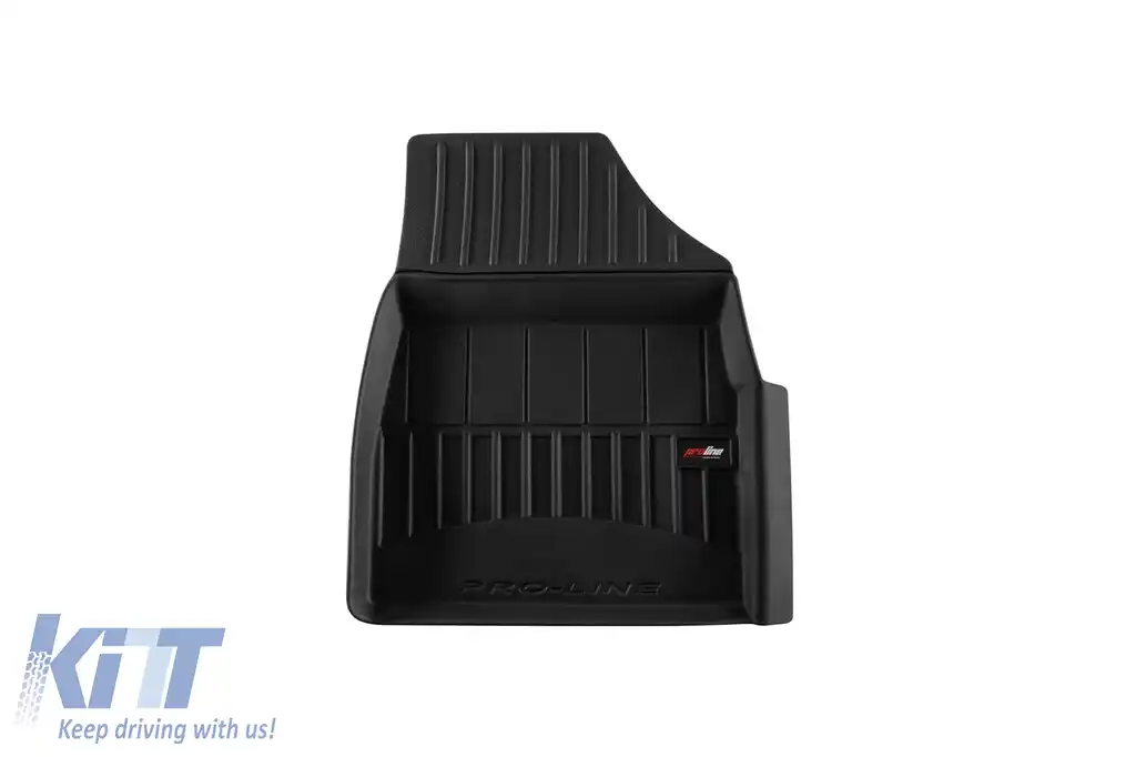 Mochete din cauciuc specifice, potrivite pentru Renault Kangoo E-tech Electric după 2021, set de 2 piese, culoare neagră, cu garanție de 24 de luni-image-6224064