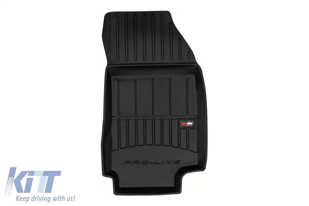 Mochete din cauciuc specifice, potrivite pentru Fiat 600 după 2023, Alfa Romeo Junior Ibrida după 2024, set de 3 piese, culoare neagră, cu garanție de 24 de luni-image-6224185