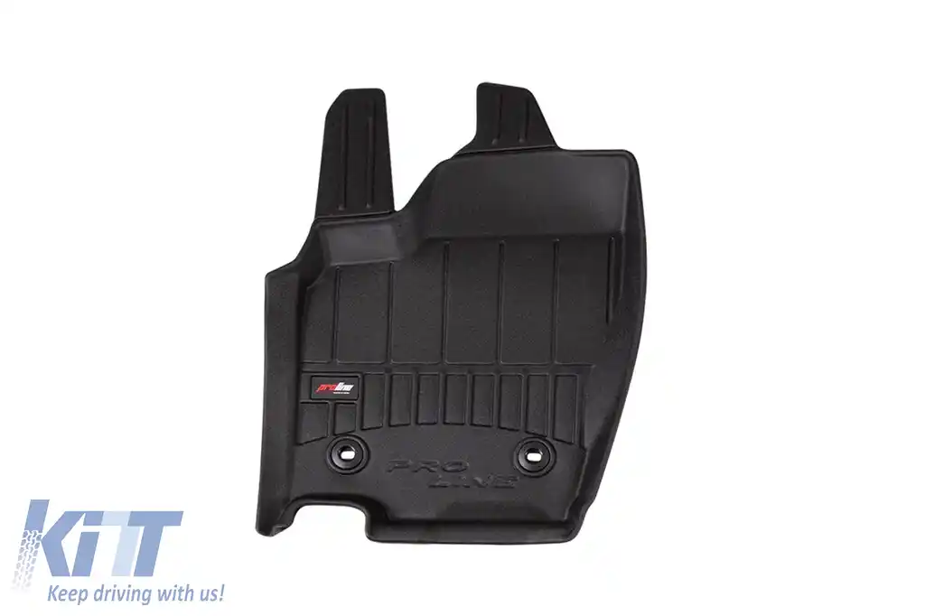 Mochete din cauciuc specifice, potrivite pentru Toyota Land Cruiser J250, după 2024, set de 3 piese, culoare neagră, cu garanție de 24 de luni-image-6224266