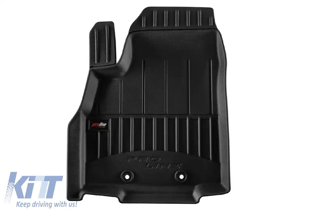 Mochete din cauciuc specifice, potrivite pentru DongFeng Forthing T5 după 2024, set de 3 piese, culoare neagră, cu garanție de 24 de luni-image-6224316