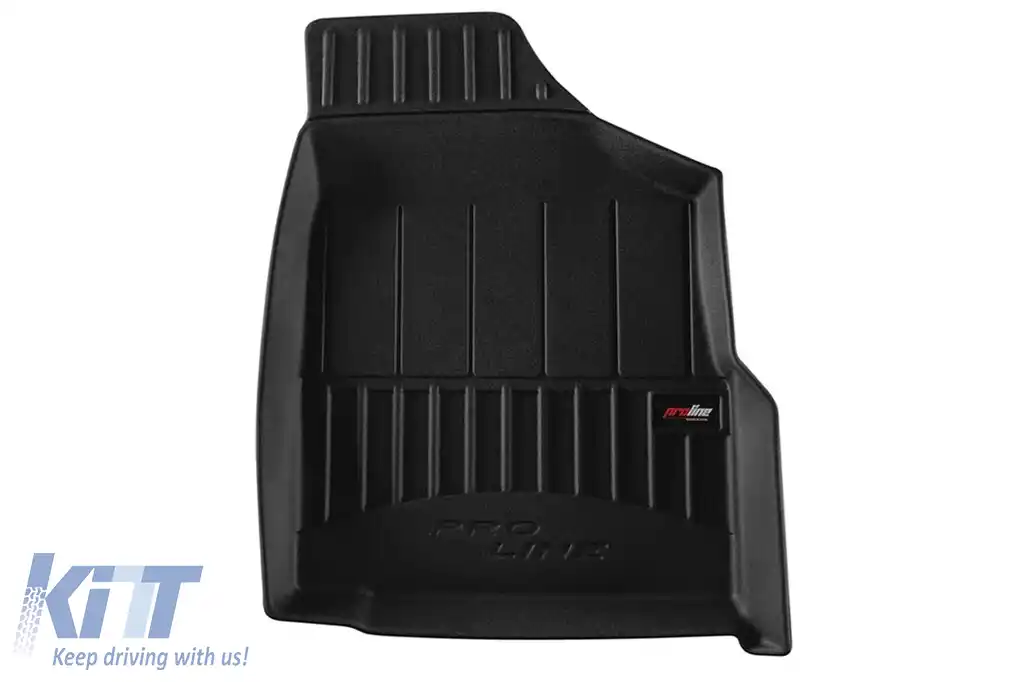 Mochete din cauciuc specifice, potrivite pentru DongFeng Forthing T5 după 2024, set de 3 piese, culoare neagră, cu garanție de 24 de luni-image-6224317