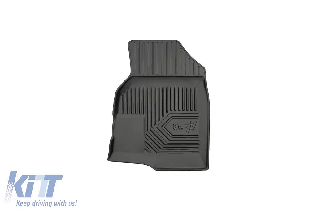 Mochete din cauciuc specifice, potrivite pentru Chevrolet Captiva 2006-2015, set de 3 piese, culoare neagră-image-6226648