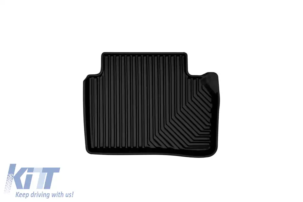 Mochete din cauciuc specifice potrivite pentru seria Frogum Nr. 77 pentru Mercedes E class W213 după 2016, A Design GT coupe cu 4 uși după 2019, set de 4 piese, culoare neagră-image-6226683