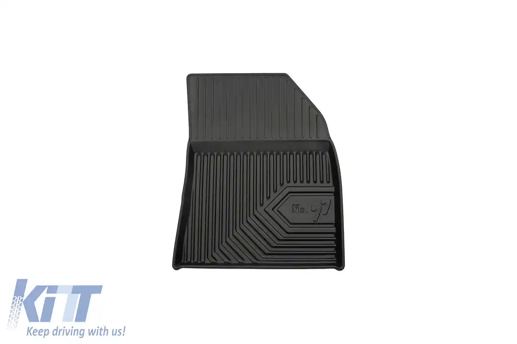Mochete din cauciuc specifice, potrivite pentru Citroen C4 Picasso 2013-2019, set de 3 piese, culoare neagră-image-6226779