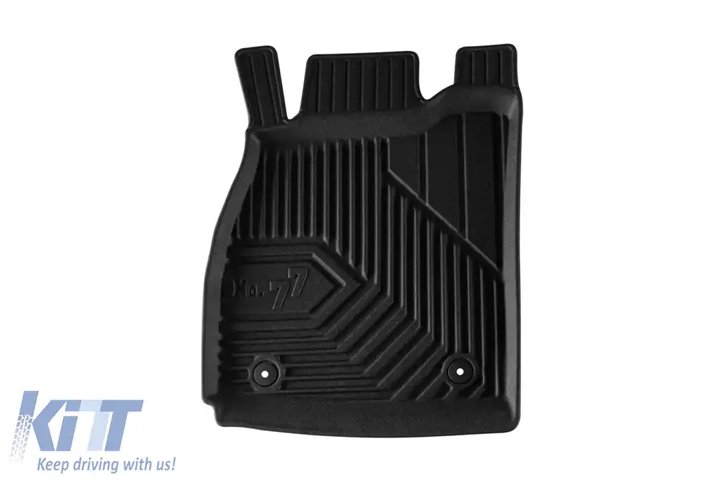 Mochete din cauciuc specifice, potrivite pentru Opel Insignia A 2008-2017, set de 4 piese, culoare neagră-image-6226853