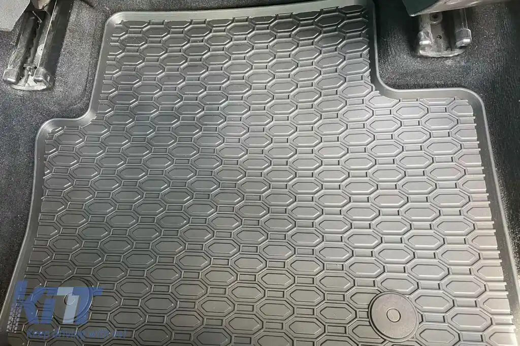 Mochete din cauciuc specifice, potrivite pentru Opel Insignia A 2008-2017, set de 4 piese, culoare neagră-image-6227291