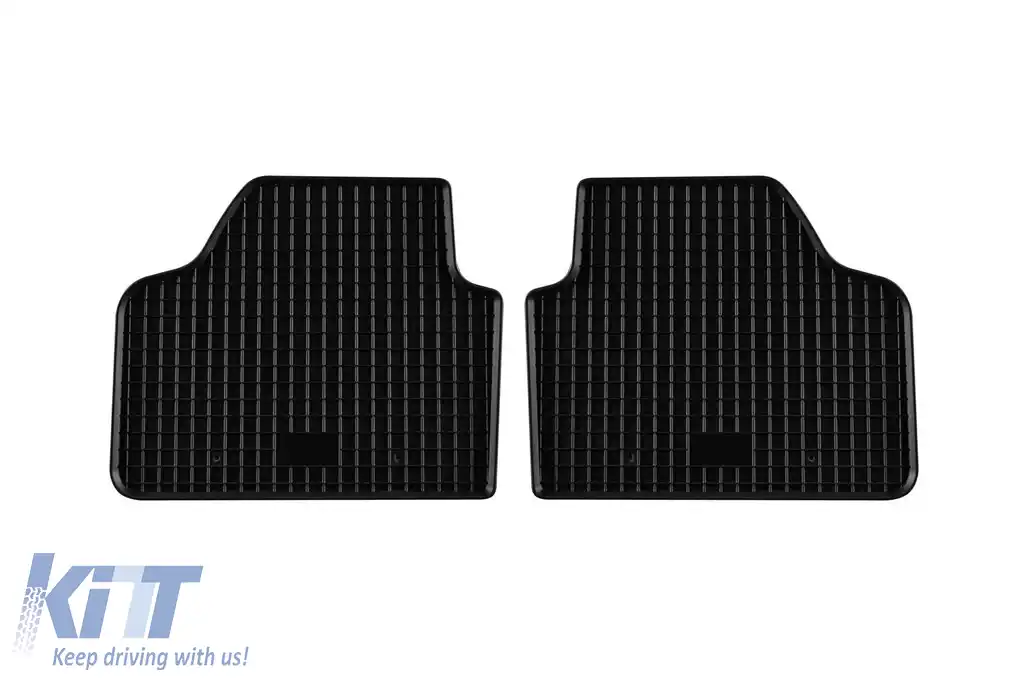 Mochete din cauciuc specifice, potrivite pentru BMW X1 E84, Xdrive 2009-2015, set de 4 piese, culoare neagră-image-6228468