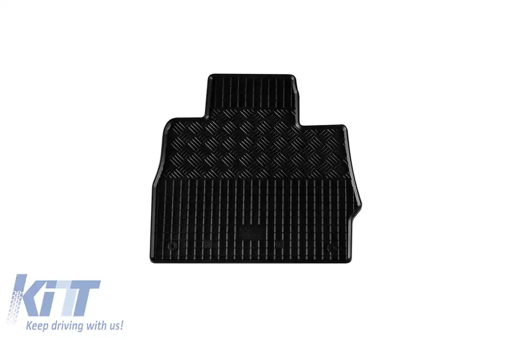 Mochete din cauciuc specifice, potrivite pentru BMW X5 E53 1999-2006, set de 4 piese, culoare neagră-image-6228474