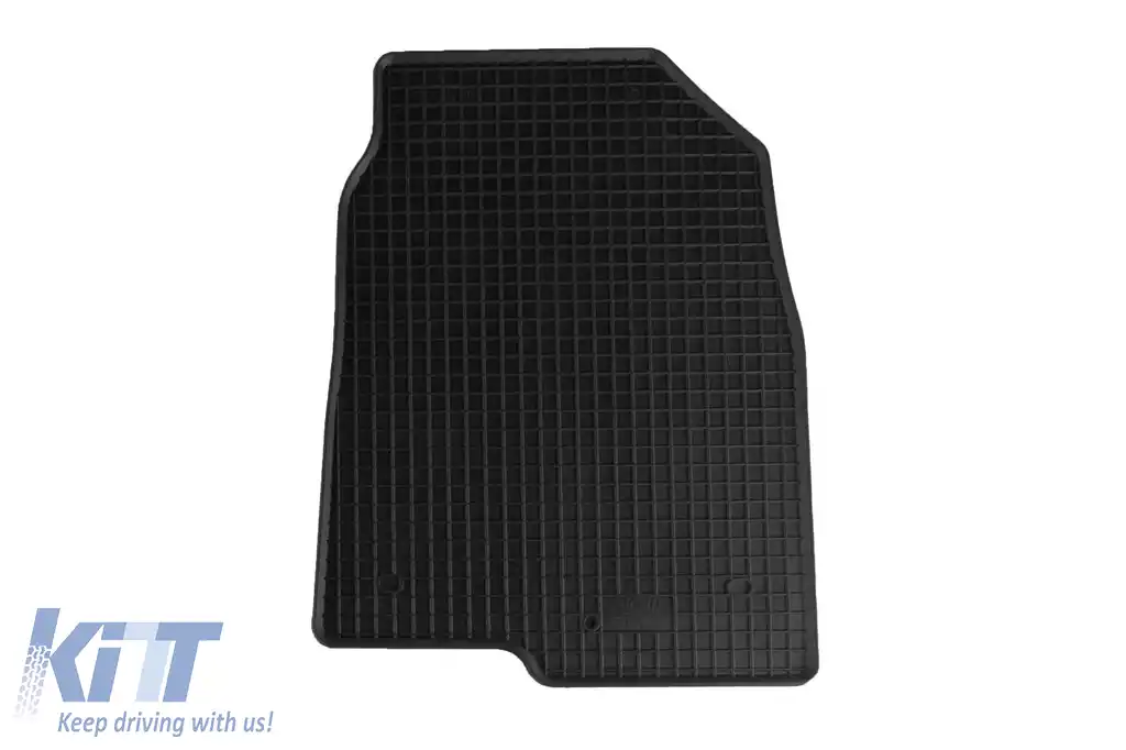 Mochete din cauciuc specifice, potrivite pentru Opel Antara, Chevrolet Captiva 2006-2015, set de 4 piese, culoare neagră-image-6228616