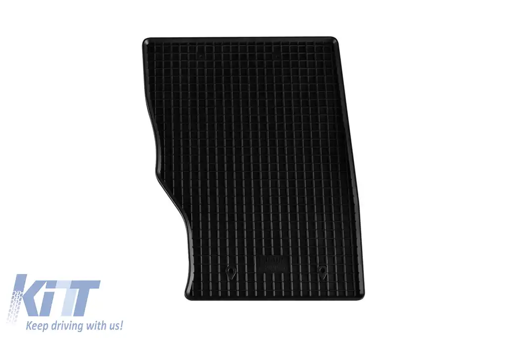 Mochete din cauciuc specifice, potrivite pentru Range Rover Sport 2013-2022, set de 4 piese, culoare neagră-image-6228880