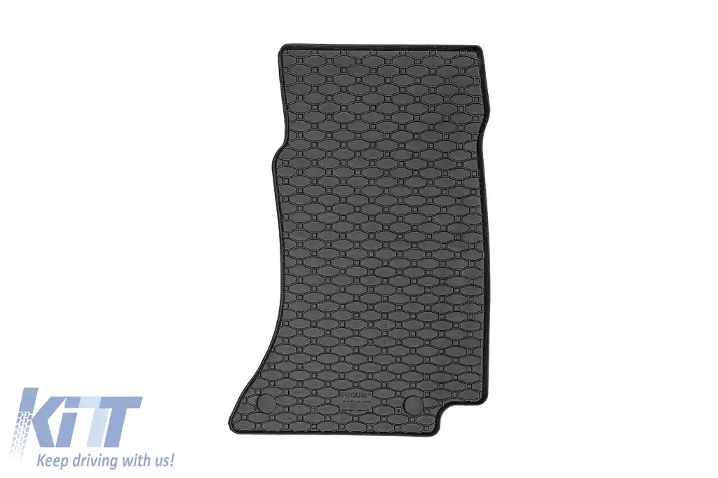 Mochete din cauciuc specifice, potrivite pentru Mercedes E class W214 sedan, S214 wagon, PHeV după 2024, set de 4 piese, culoare neagră-image-6229460