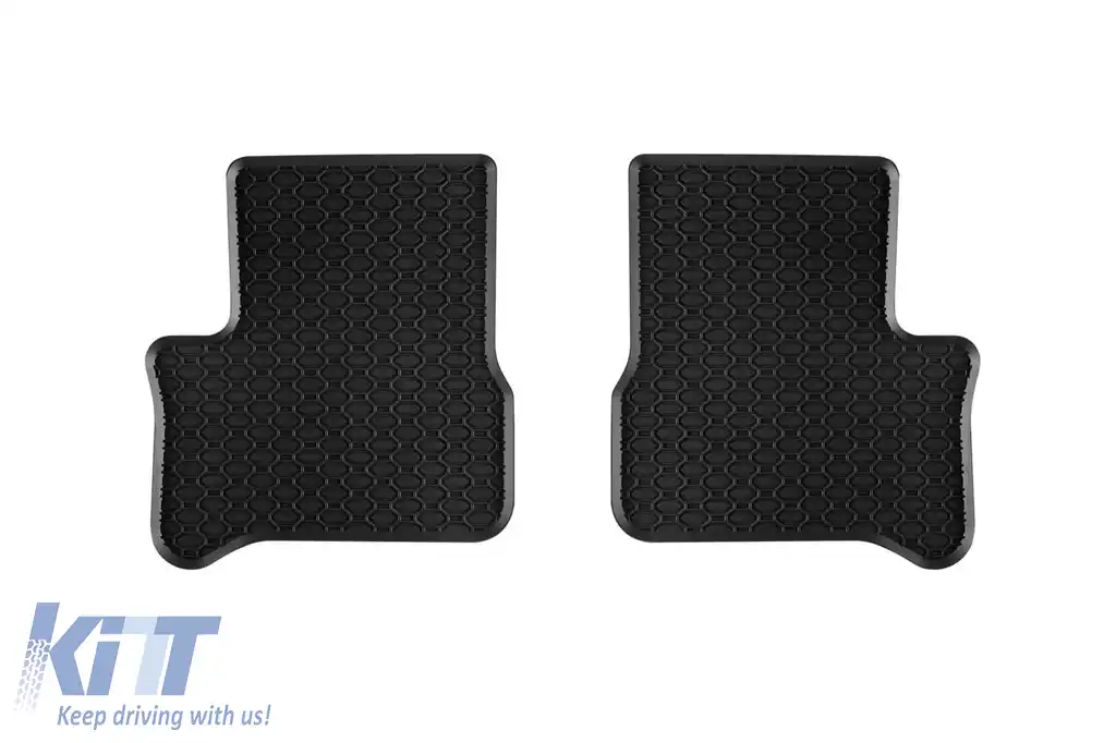 Mochete din cauciuc specifice, potrivite pentru Seat Mii Electric, Citigo-is 2019-2020, Volkswagen E-Up 2019-2023, set de 4 piese, culoare neagră-image-6229666