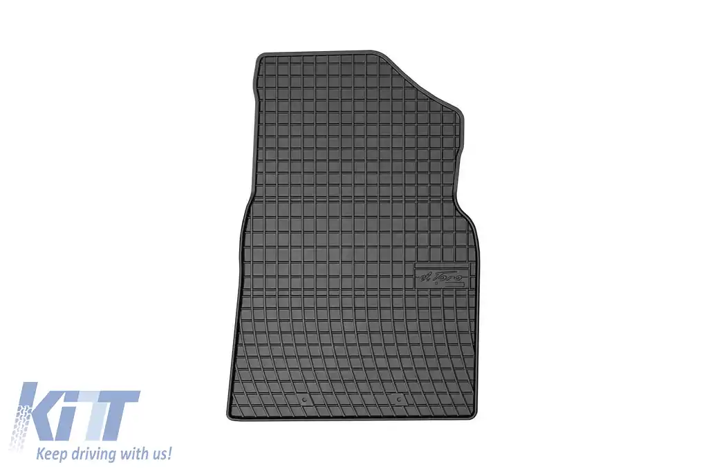 Mochete din cauciuc specifice, potrivite pentru Toyota Camry sedan Hybrid după 2017, set de 4 piese, culoare neagră-image-6230876