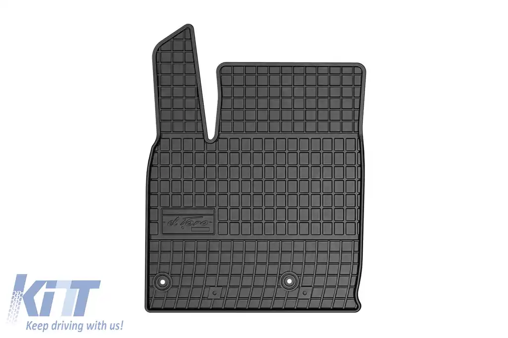 Mochete din cauciuc specifice, potrivite pentru Nissan Qashqai după 2021, set de 4 piese, culoare neagră-image-6230944