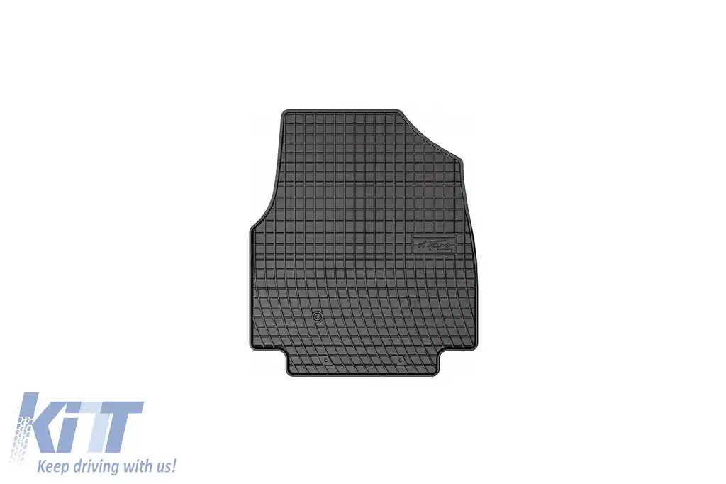 Mochete din cauciuc specifice, potrivite pentru Kia EV9 după 2023, set de 4 piese, culoare neagră-image-6231113