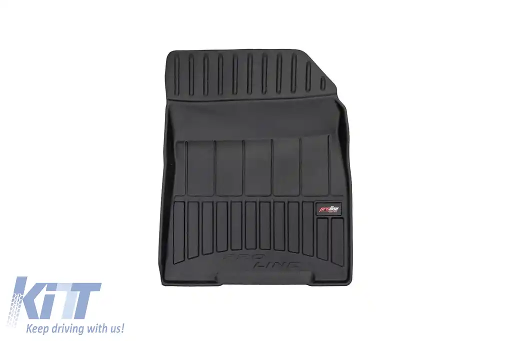 Mochete din cauciuc specifice, potrivite pentru Fiat e-Doblo, Peugeot e-Rifter după 2022, set de 3 piese, culoare neagră, cu garanție de 24 de luni din seria Frogum 3D ProLine.-image-6243109