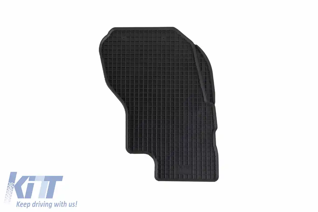 Mochete din cauciuc specifice, potrivite pentru Mitsubishi Eclipse Cross PHEV după 2021, Outlander PHEV după 2012, set de 4 piese, culoare neagră-image-6250044