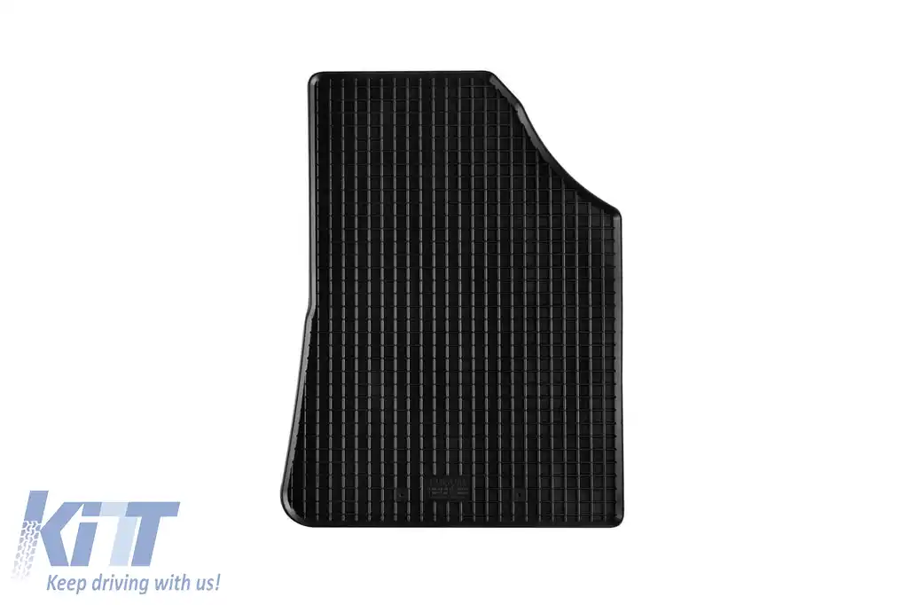 Mochete din cauciuc specifice, potrivite pentru Mercedes Citan, Renault Kangoo Van, Kangoo Van E-Tech după 2022, 2 locuri, set de 2 piese, culoare neagră-image-6250049