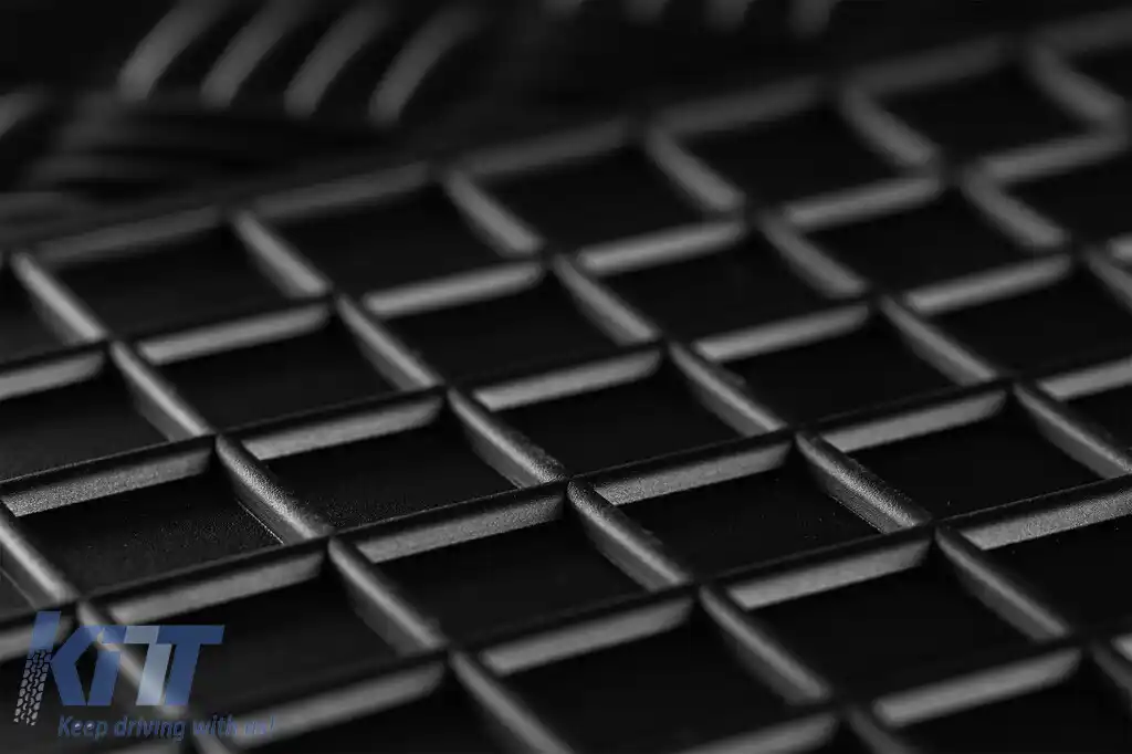 Mochete din cauciuc specifice, potrivite pentru Alfa Romeo Junior Ibrida după 2025, Citroen C4, Fiat 600, Jeep Avenger, Opel Corsa, Mokka, Peugeot 208, 2008 după 2024, set de 4 piese, culoare neagră-image-6250290