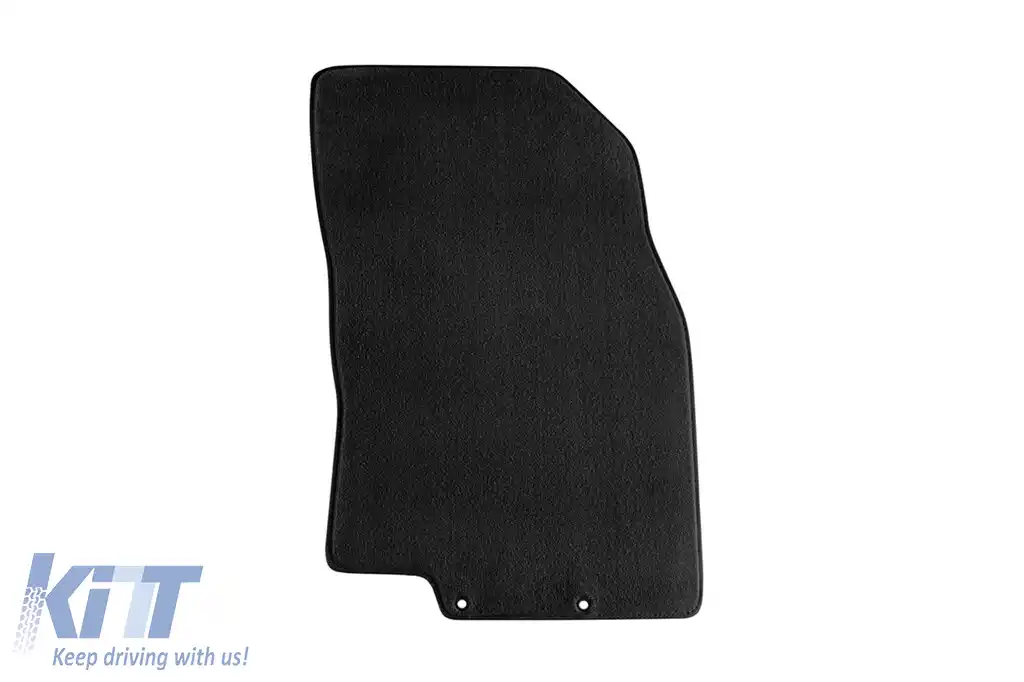 Mochete textile cu trei straturi din material Petex Style potrivite pentru Nissan X-Trail după 2014, 5 locuri, set de 4 bucăți, negru-image-6242048