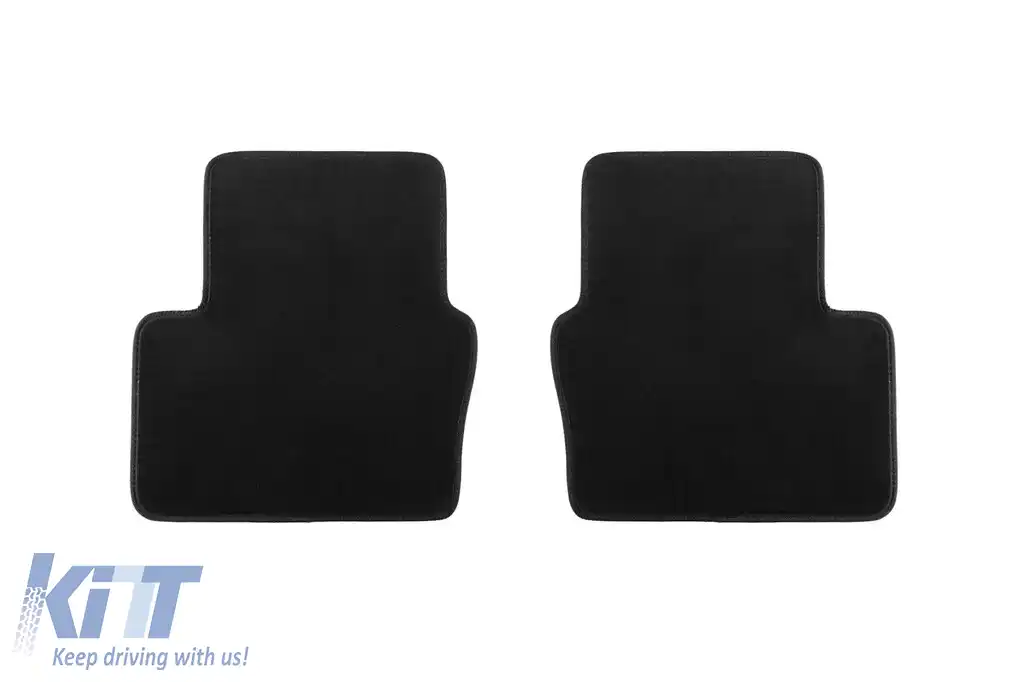 Mochete textile cu trei straturi potrivite pentru MAZDA 2 DUPĂ 2015, set de 4 bucăți, negru-image-6241884