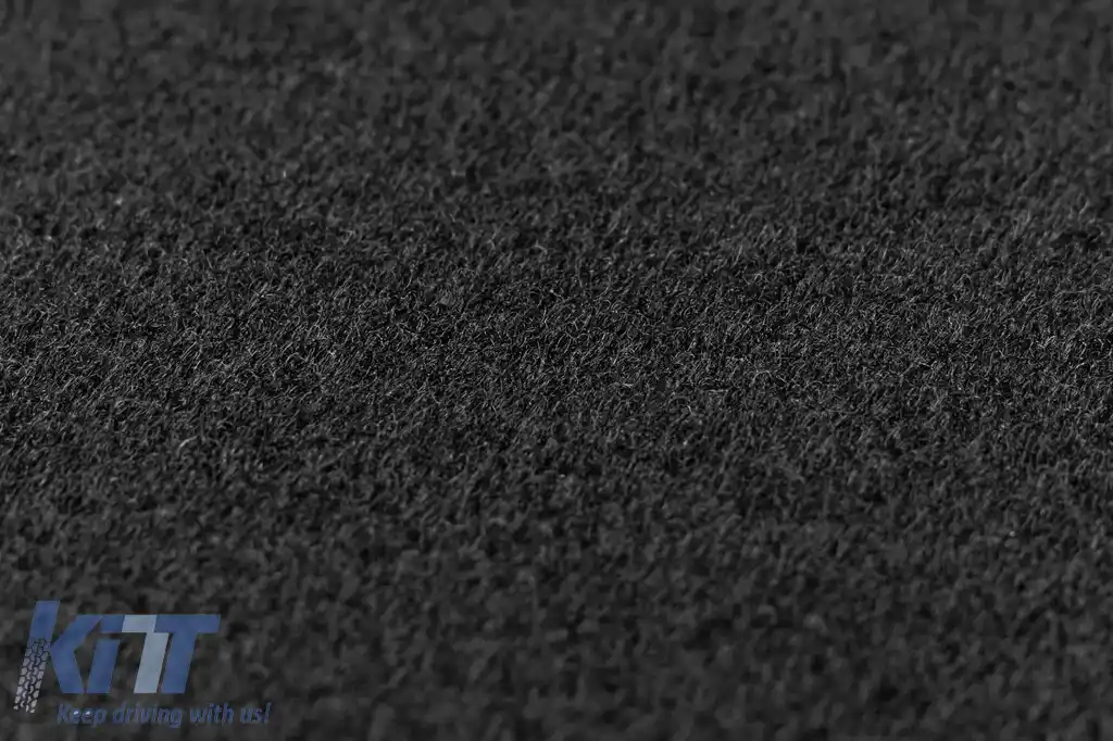 Mochete textile cu trei straturi potrivite pentru MAZDA 2 DUPĂ 2015, set de 4 bucăți, negru-image-6241888