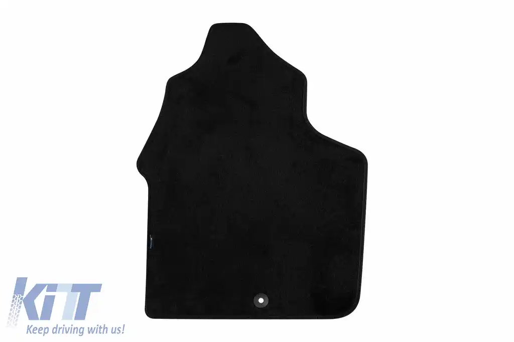Mochete textile cu trei straturi potrivite pentru Mercedes Sprinter 2006-2018, 2-3 locuri, set de 2 bucăți, negru-image-6242117