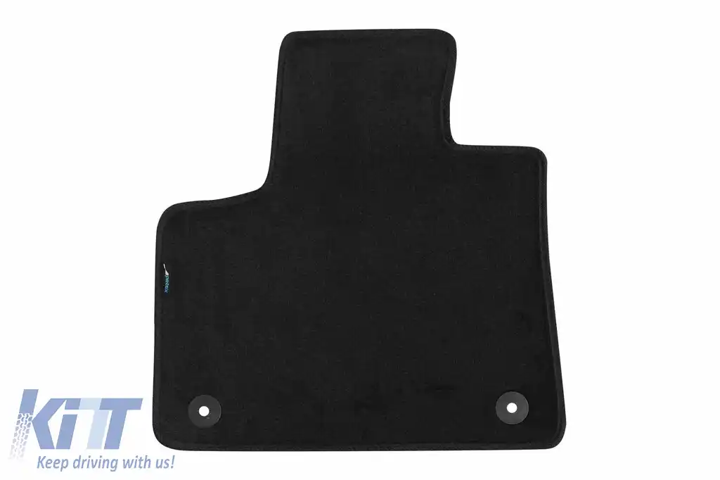 Mochete textile cu trei straturi, potrivite pentru Citroen DS7 Crossback după 2018, din material Petex Style, set de 3, negru-image-6241502